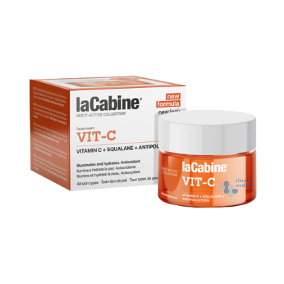 LACABINE VIT-C CREAM 50ML