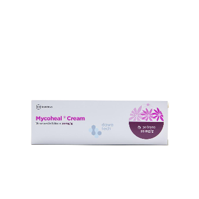 Mycoheal Cream 30 G
