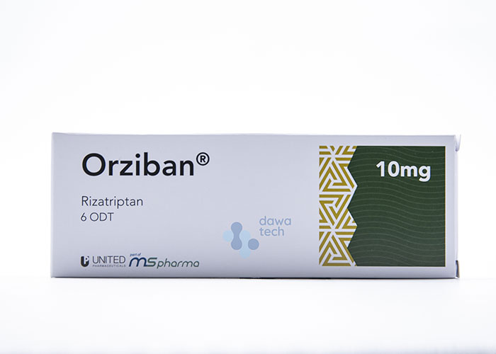 Orziban 10mg