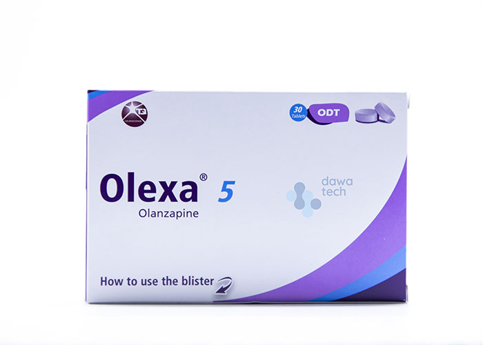 OLEXA 5/30TAB