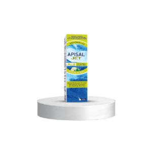 Apisal Plus Nasal Spray,125 ml