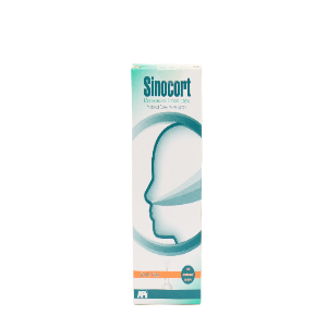 Sinocort MDNS,14 ml