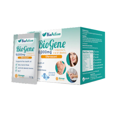 BT Pharma BioGene 24 Sachet