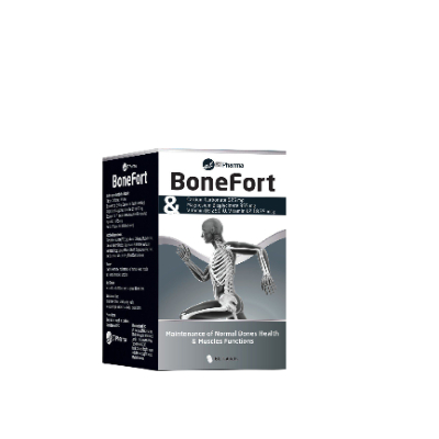 BoneFort ( 60 tab )