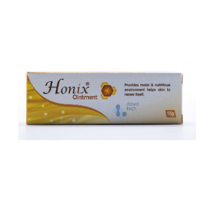 Honix Oint 15g