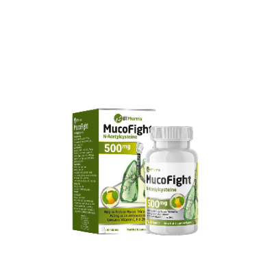 MucoFight 30 tab