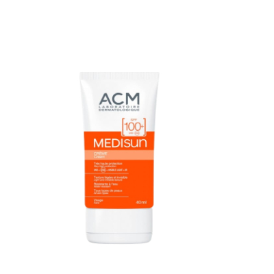 ACM Medisun Cream SPF 100+ 40ML