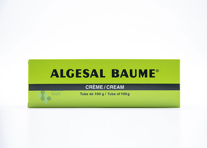 ALGESAL CREAM