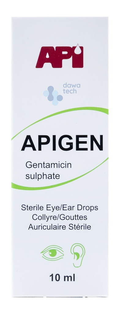 APIGEN E/D