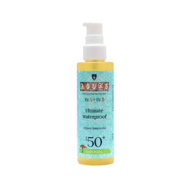 AQUAS LIPOGEL SUNBLOCK SPF50+ 100ML