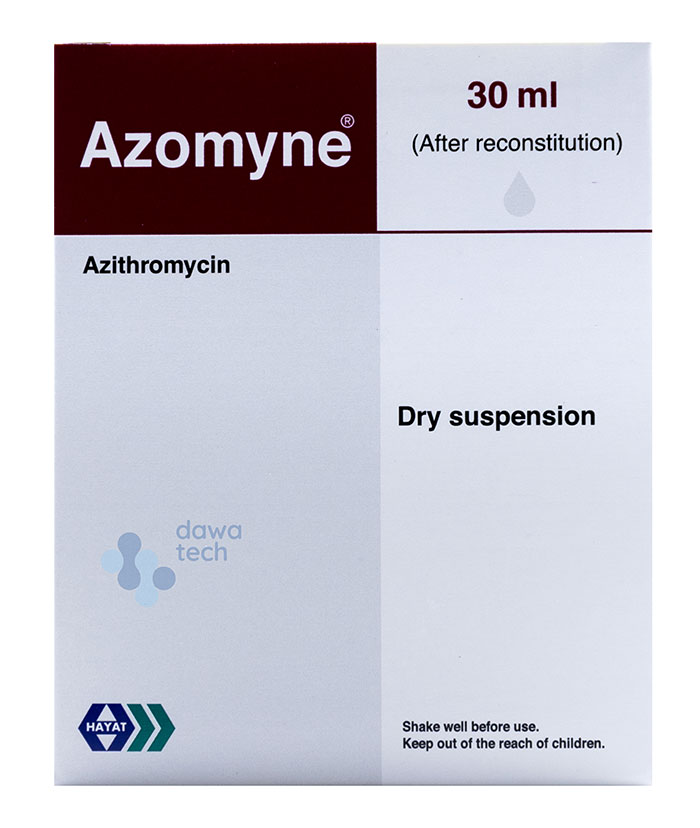 AZOMYNE 30ML