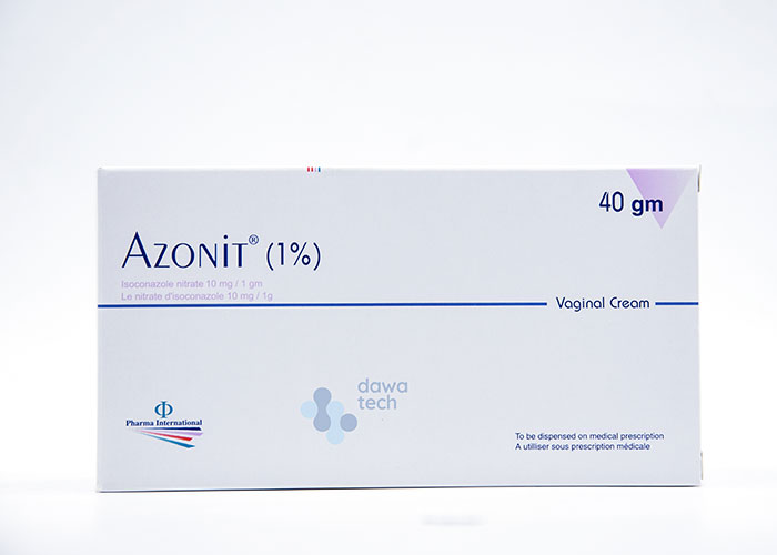 AZONIT V.CREAM