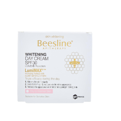 BEESLINE Whitening Facial Day Cream 50ml