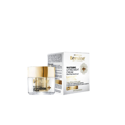 BEESLINE Whitening Lifting Night Cream 50ml