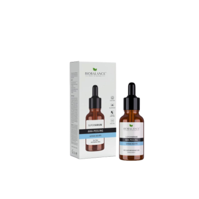 BioBalance AHA-Peeling Serum 30ml