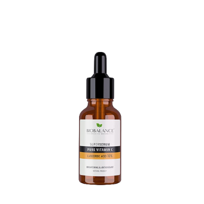 BioBalance Pure Vit.C Serum 30ml