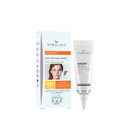 BioBalance Sunspot 50SPF+ 40ml