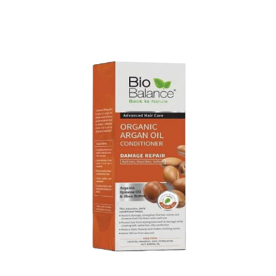 BioBalance org(Argan Oil)Cond 330ml