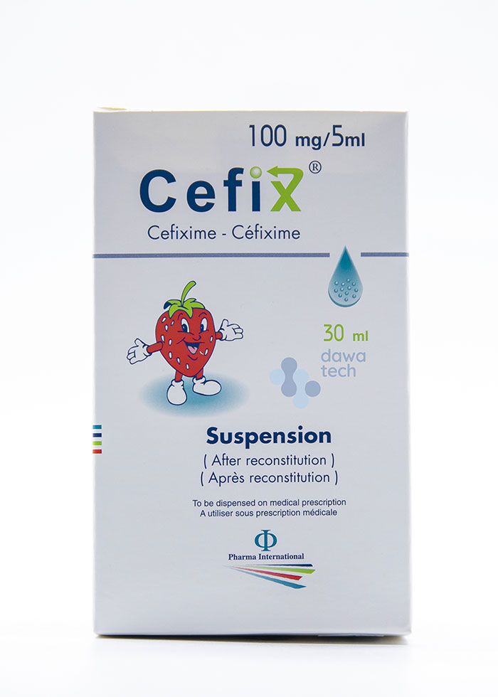 CEFIX 30ML