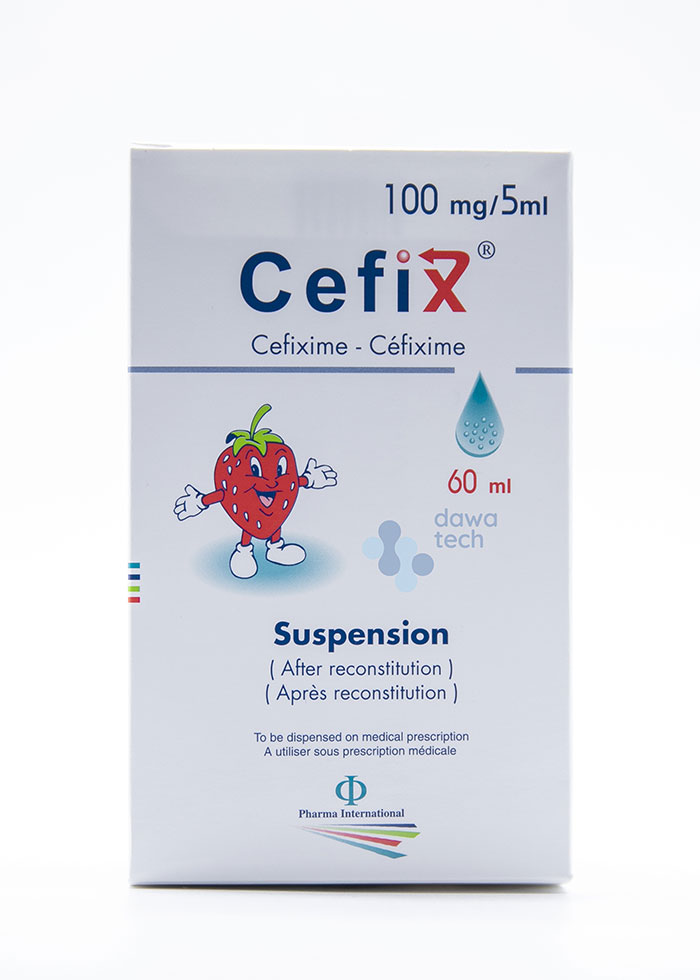 CEFIX 60ML