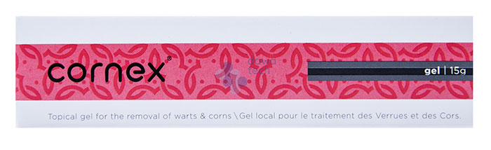 CORNEX GEL 