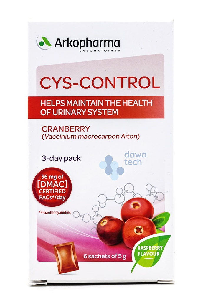 CYS-CONTROL (6) SACH 