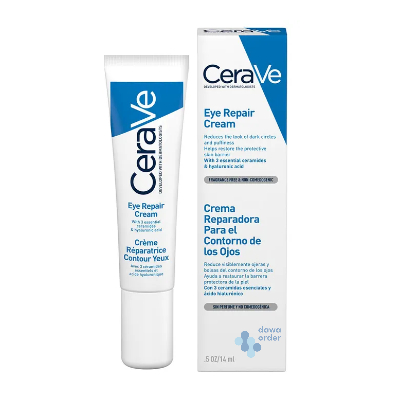 CeraVe Eye Repair Cr.14ml