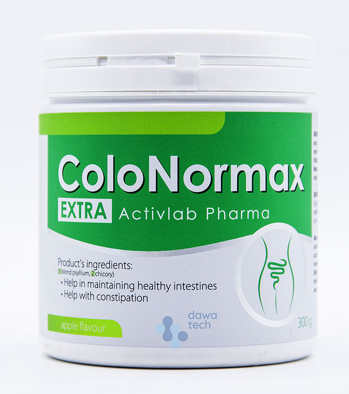 ColoNormax Extra Activlab 300g