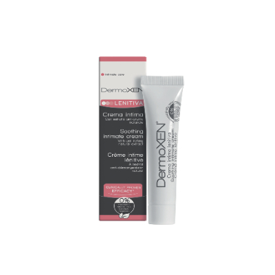 DERMOXEN SOOTHING INTIMATE CREAM 20ML
