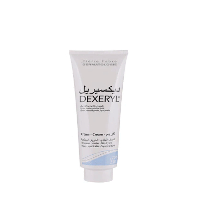 DEXERYL CREAM 250GM