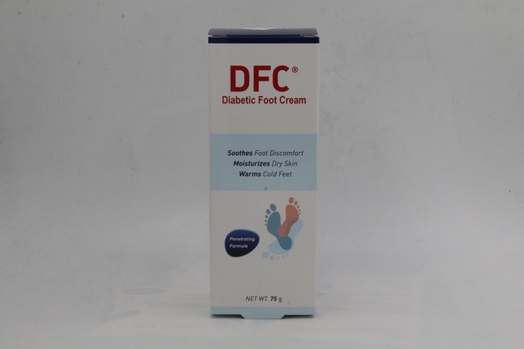 DFC CREAM 75G