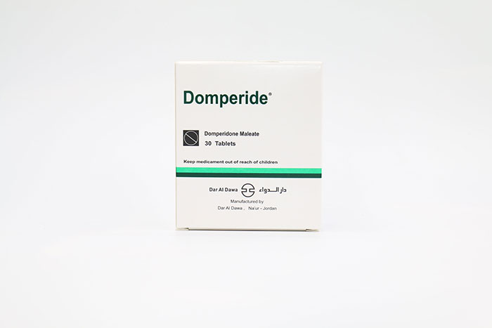 DOMPERIDE 30TAB