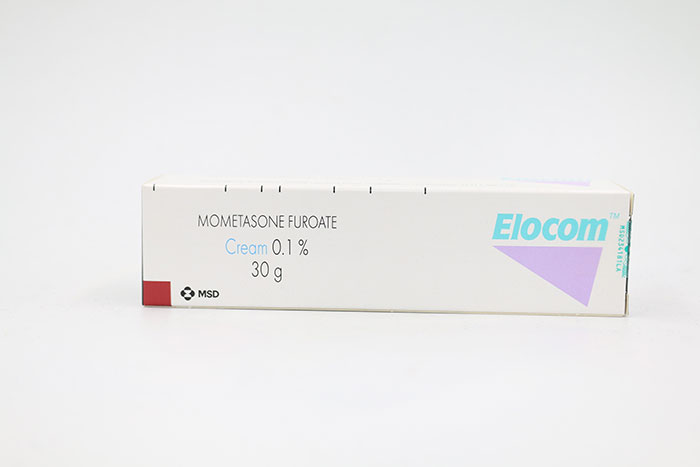 ELOCOM 0.1% CREAM 30GM