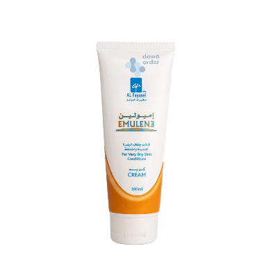 EMULENE CREAM TUBE 100ML