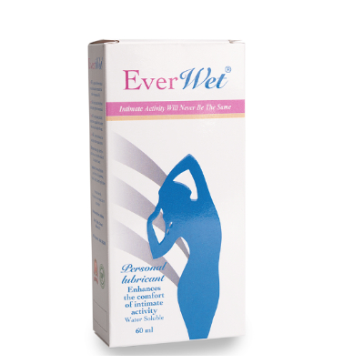 EVER WET BOTTLE/60ML