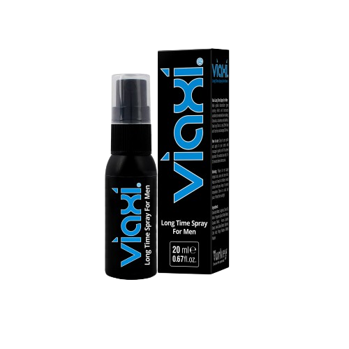 Viaxi Long Time Men Spray 20 ml 
