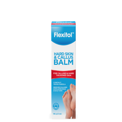 FLEXITOL CALLUS CREAM 56G