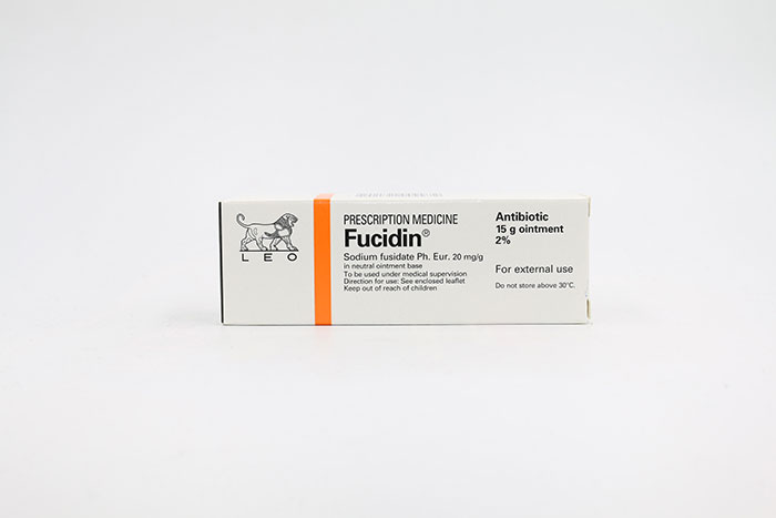 FUCIDIN  15G OINT