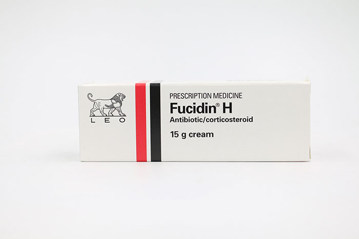 FUCIDIN H  15G CREAM