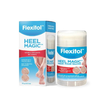 Flexitol Heel Magic 70g