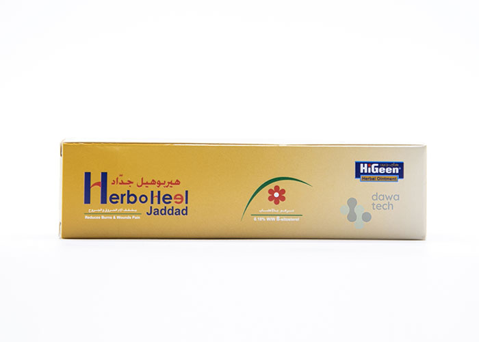 JADDAD CREAM 30MG