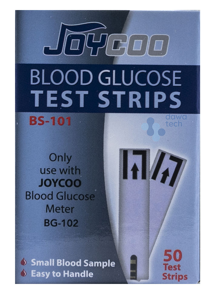 JOYCOO STRIP 50 