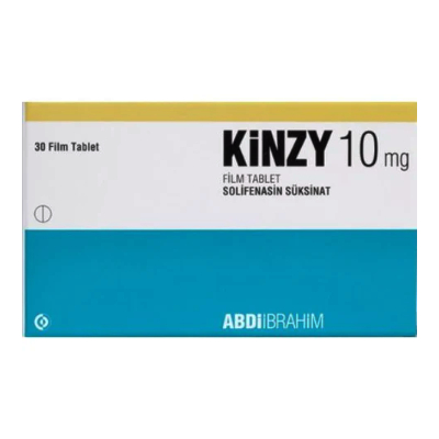 KINZY 10MG 30 F.TAB