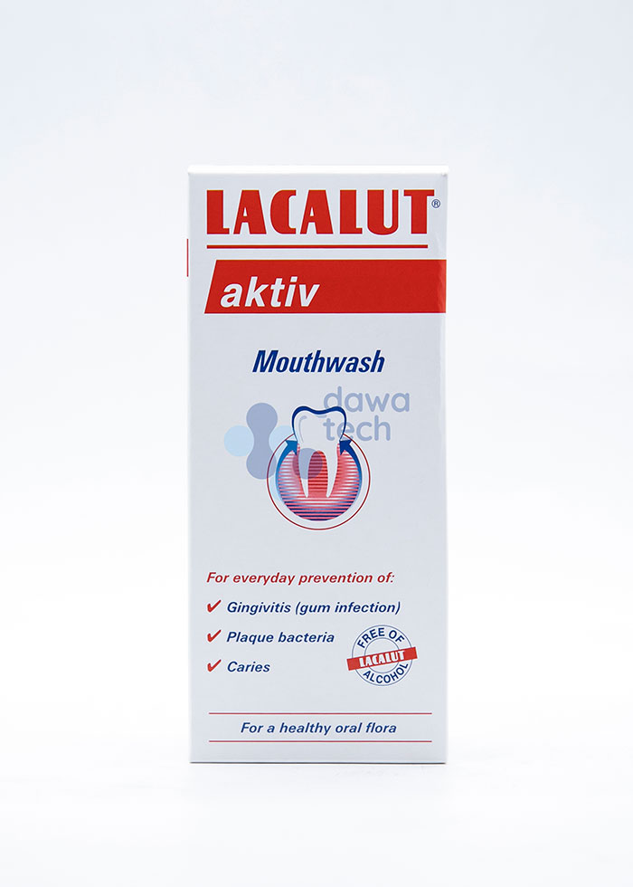 LACALUT ACTIVE M/W