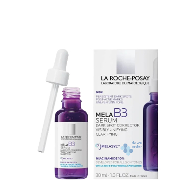 LRP MELA B3 SERUM 30ML