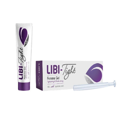 Libi-Tight Femme gel with hyaluronic 30g