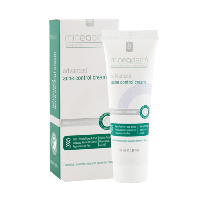 Mineaderm Advance Acne Control Cream 50ml