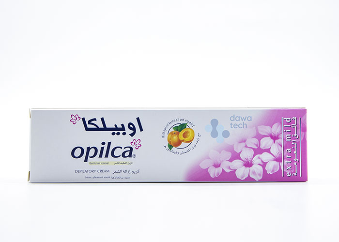 OPILCA CREAM