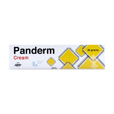 PANDERM CREAM 30 G