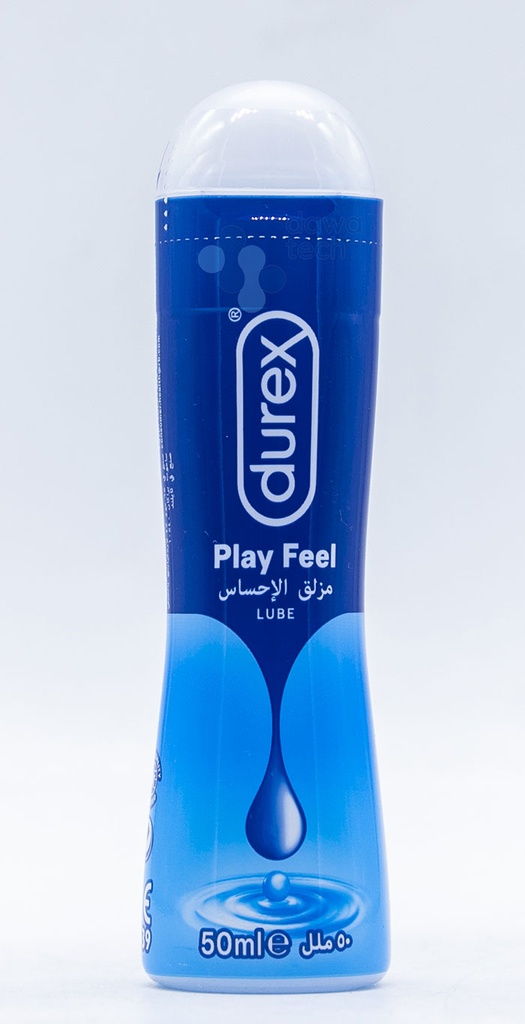 PLAY FEEL GEL 50ML